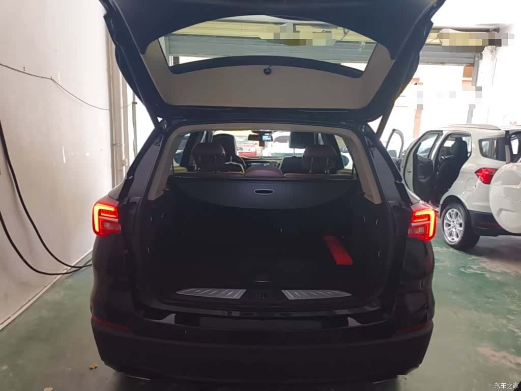 Buick Envision Plus, 2020 19