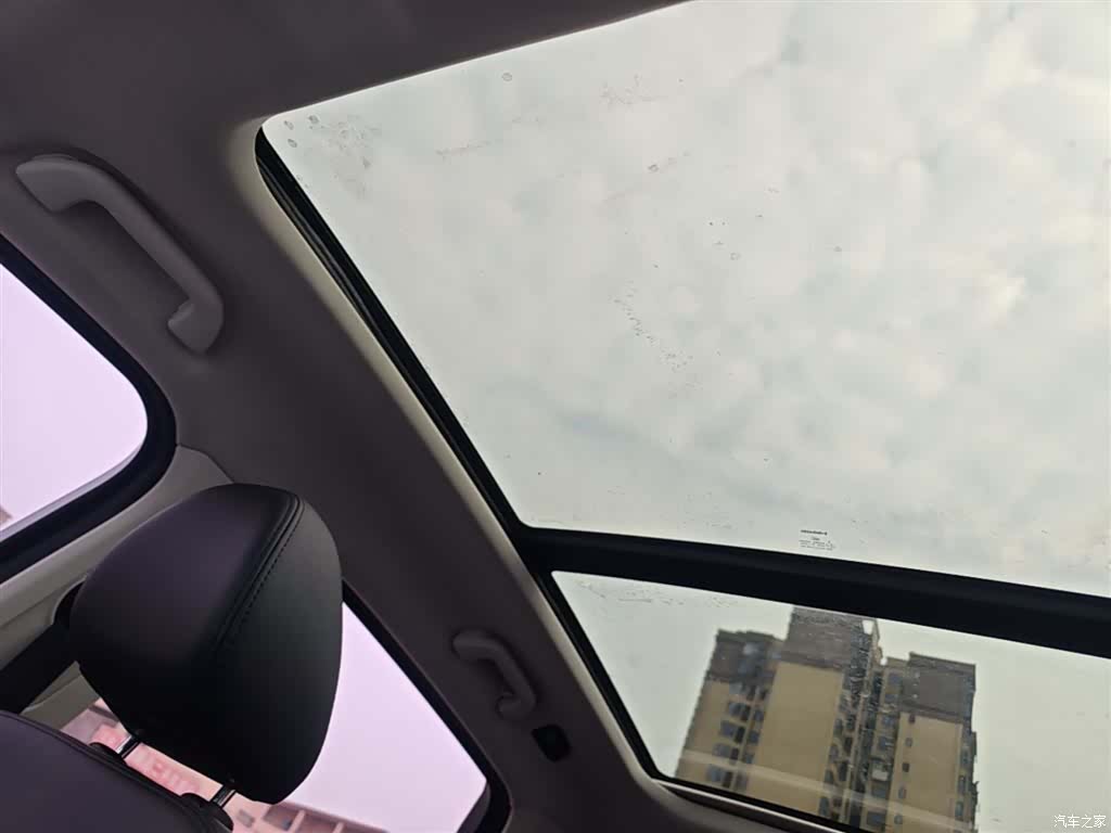 Haval H6, 2017 18