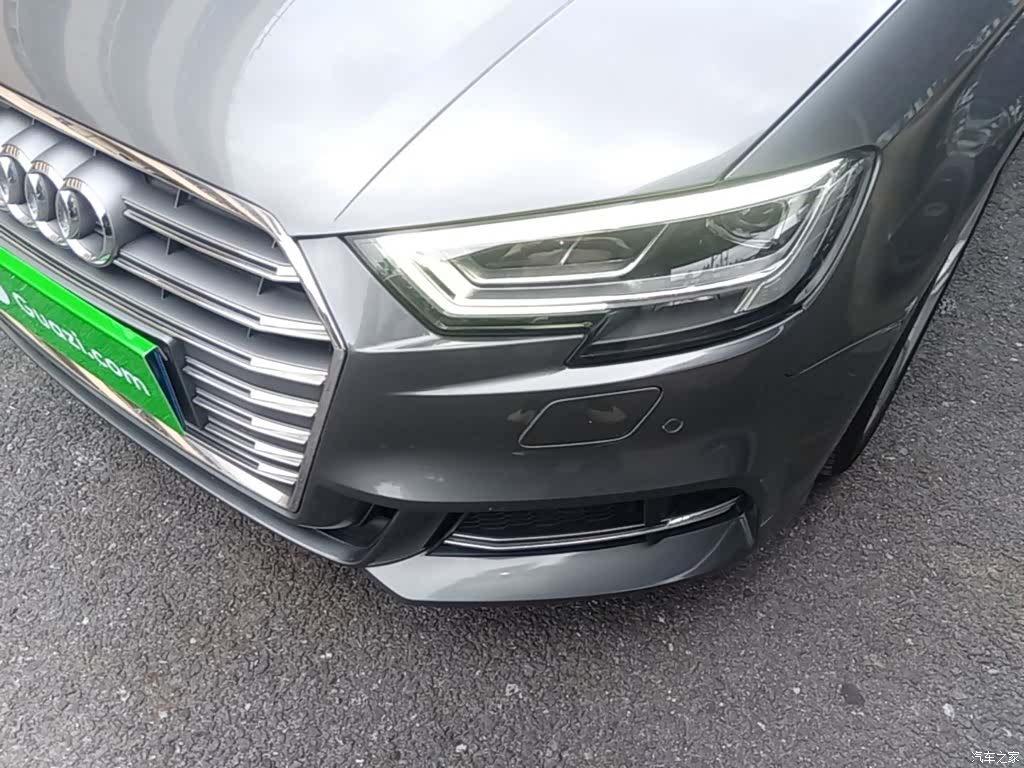 Audi A3, 2020 24