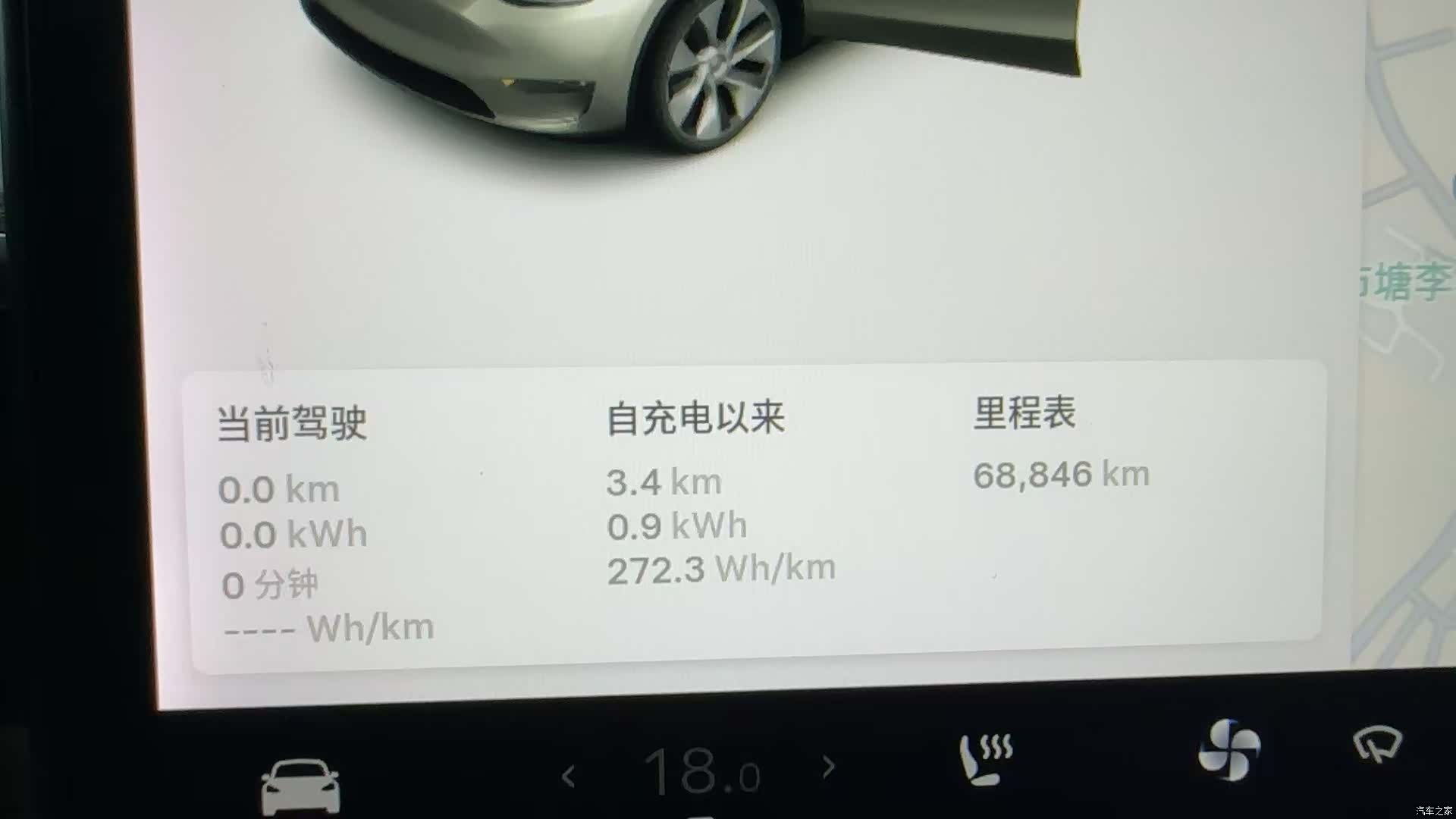 Tesla Model Y, 2021 9