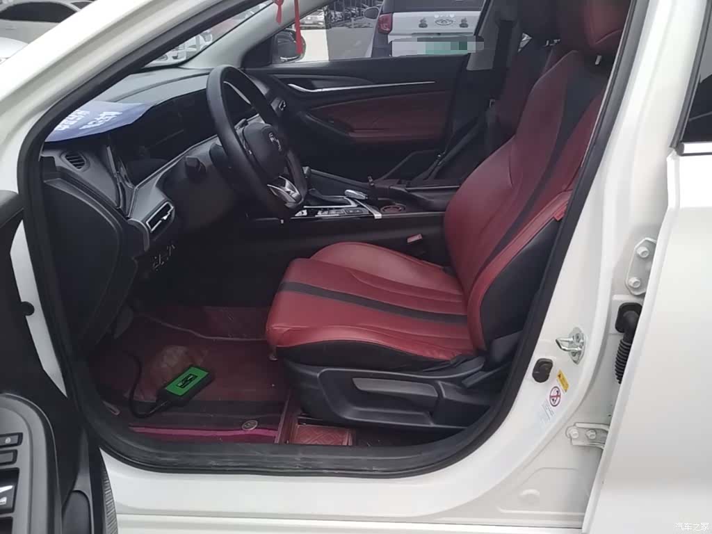 Changan Eado, 2022 15