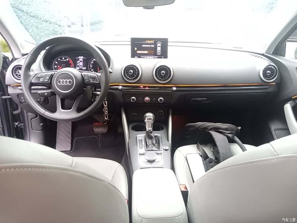 Audi A3, 2020 10