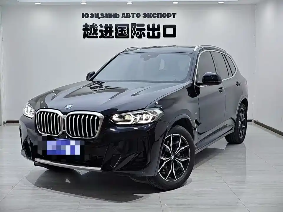BMW X3 BMW X3