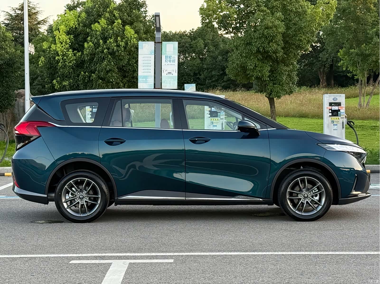 Haima 7X, 2026 7