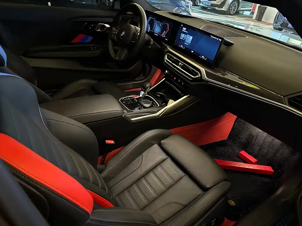 BMW M2 BMW M2