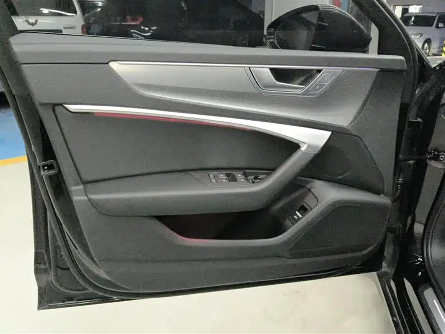 Audi A6L Audi A6L