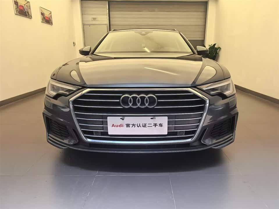 Audi A6 Audi A6