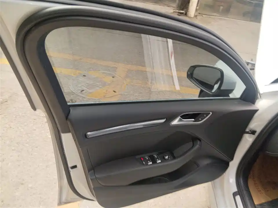 Audi A3 Audi A3