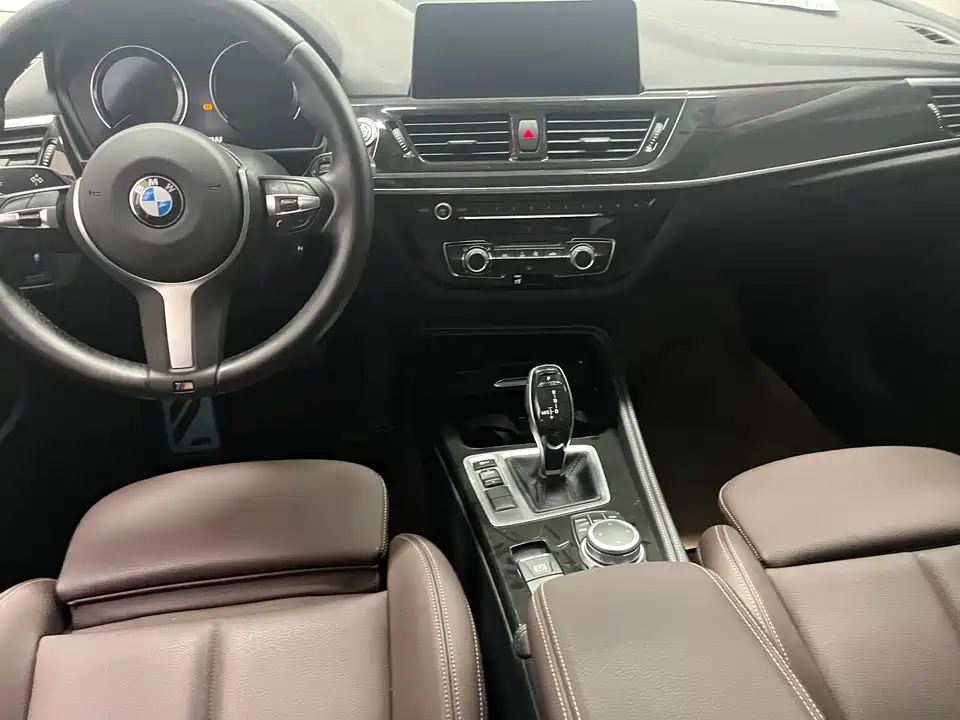 BMW 1 series BMW 1 series