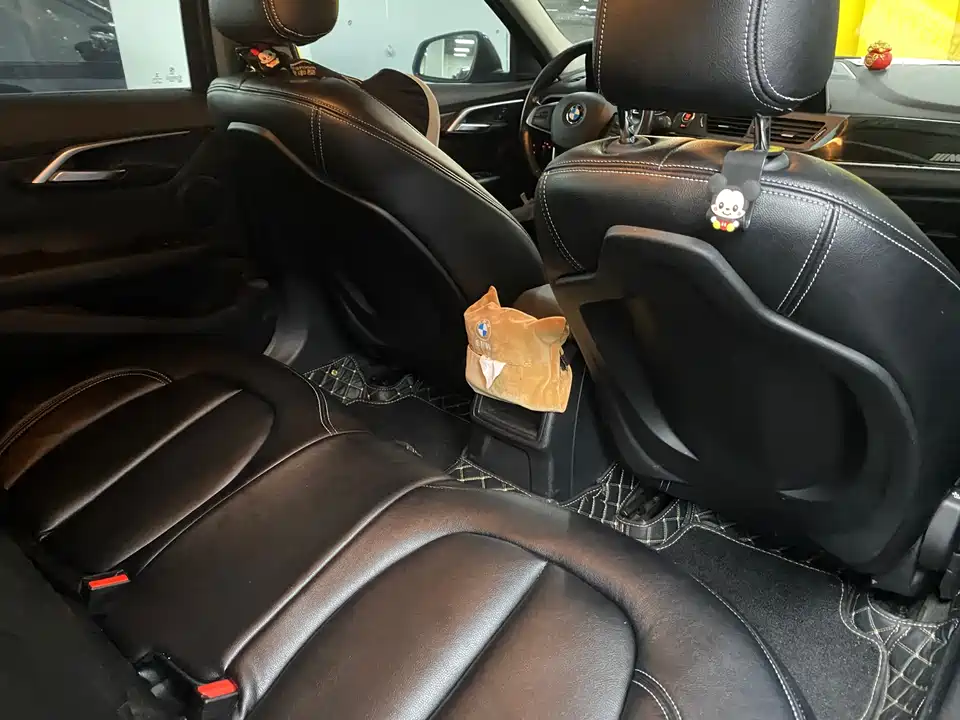 BMW 1 series BMW 1 series
