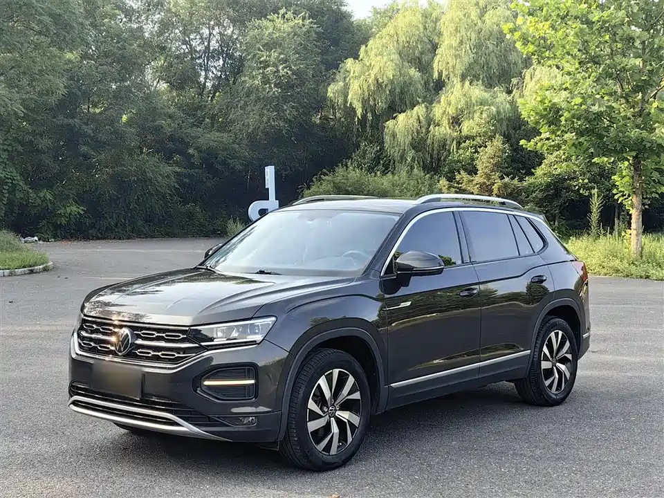 Volkswagen Tanyue Volkswagen Tanyue