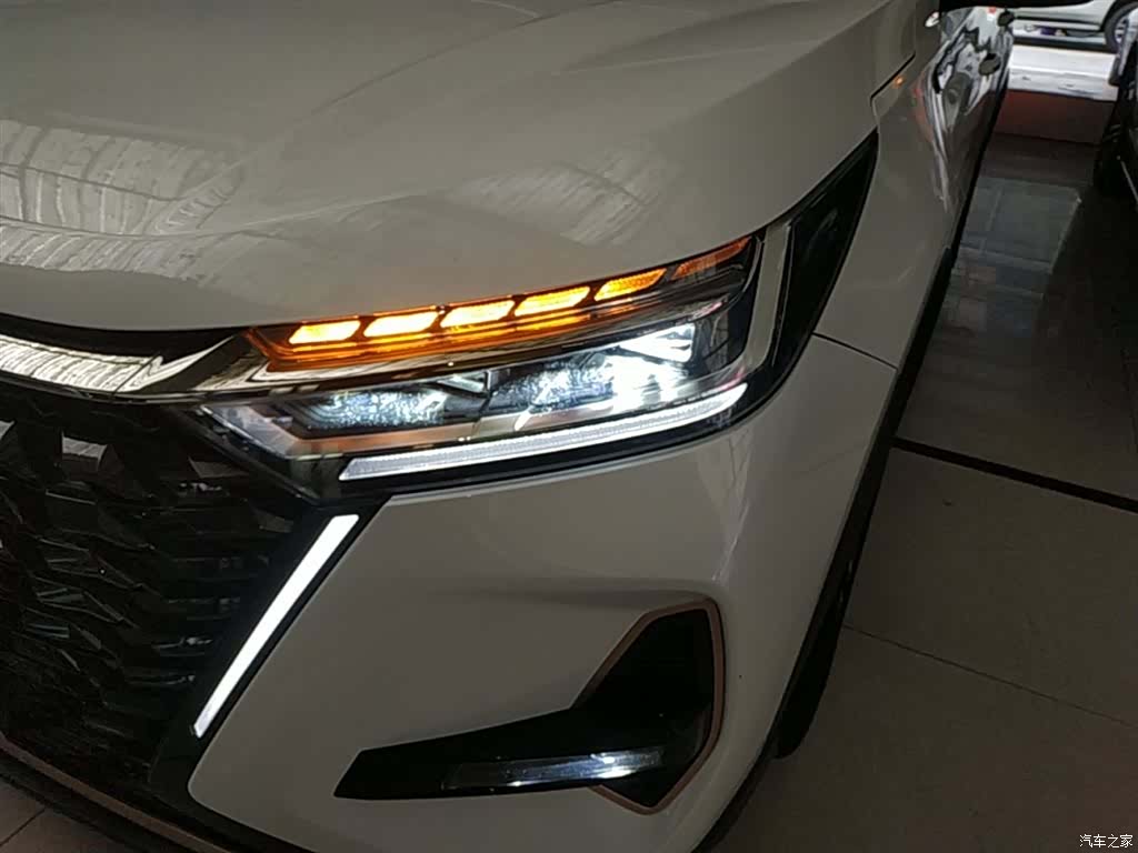 Chery Tiggo 8, 2023 24