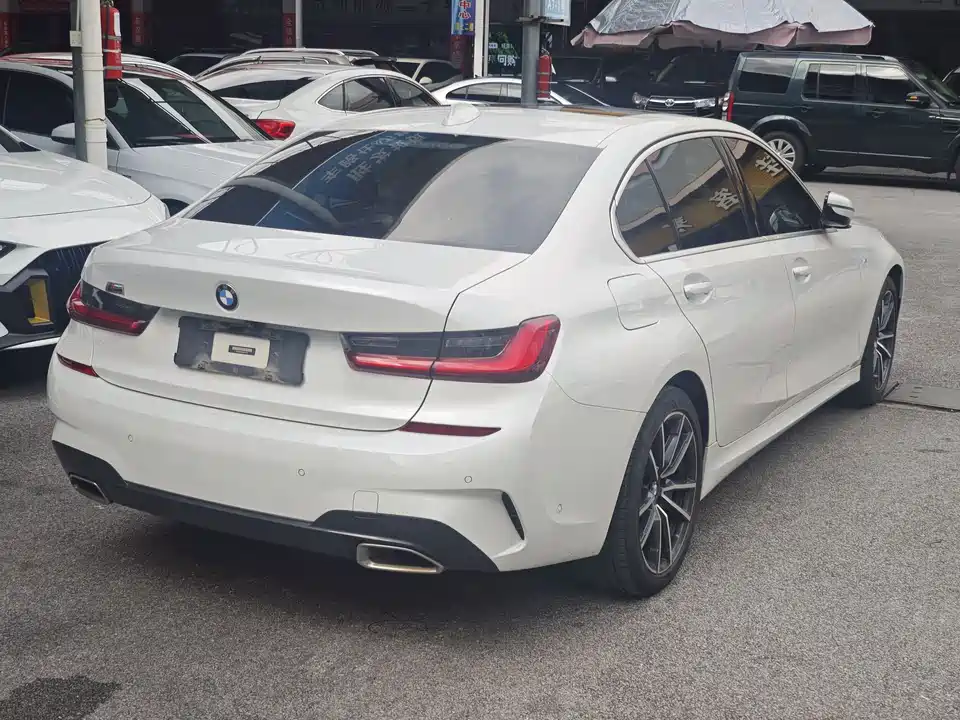 BMW 3 series BMW 3 series