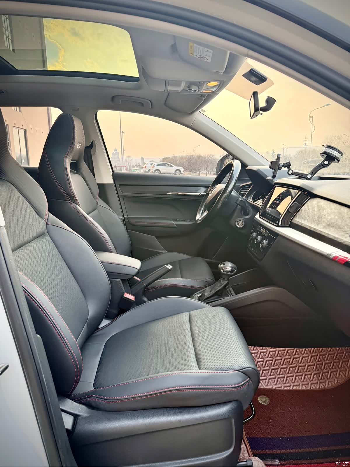 Skoda Kamiq, 2022 13