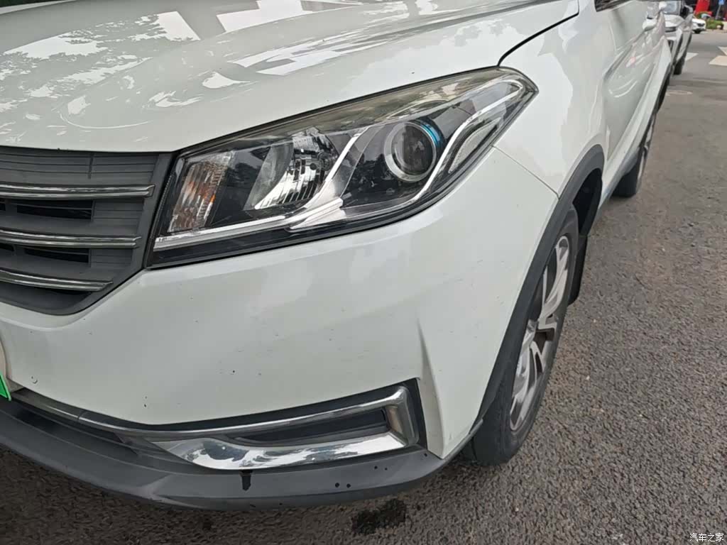 DongFeng E3, 2020 24