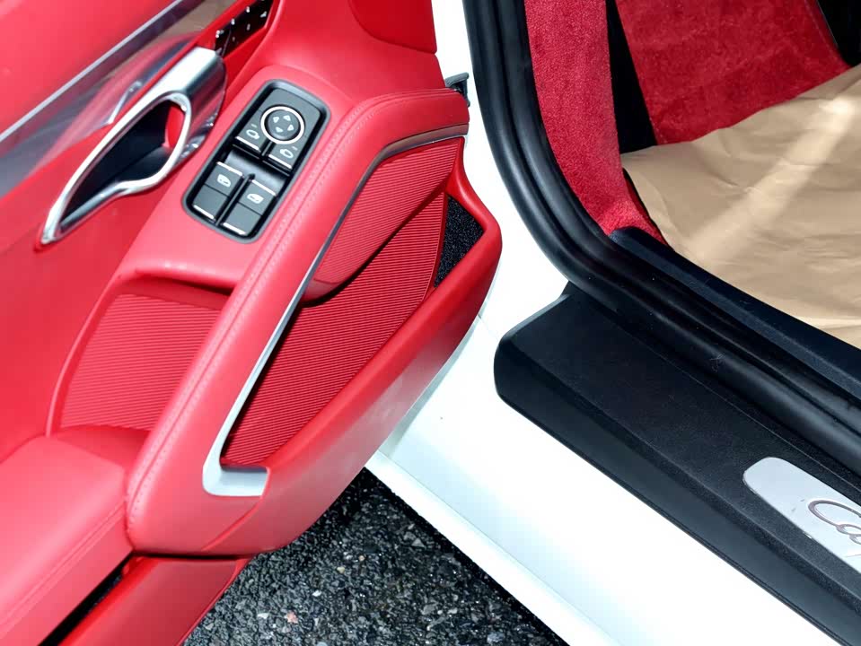 Porsche 718 Porsche 718