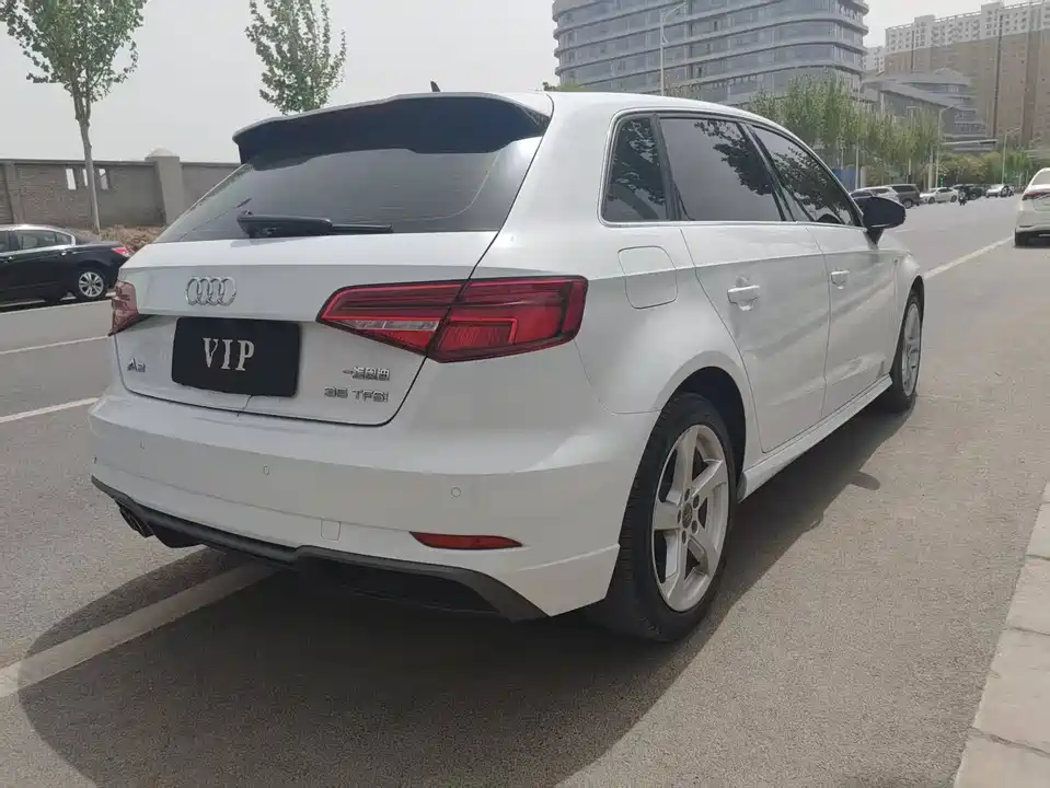 Audi A3 Audi A3
