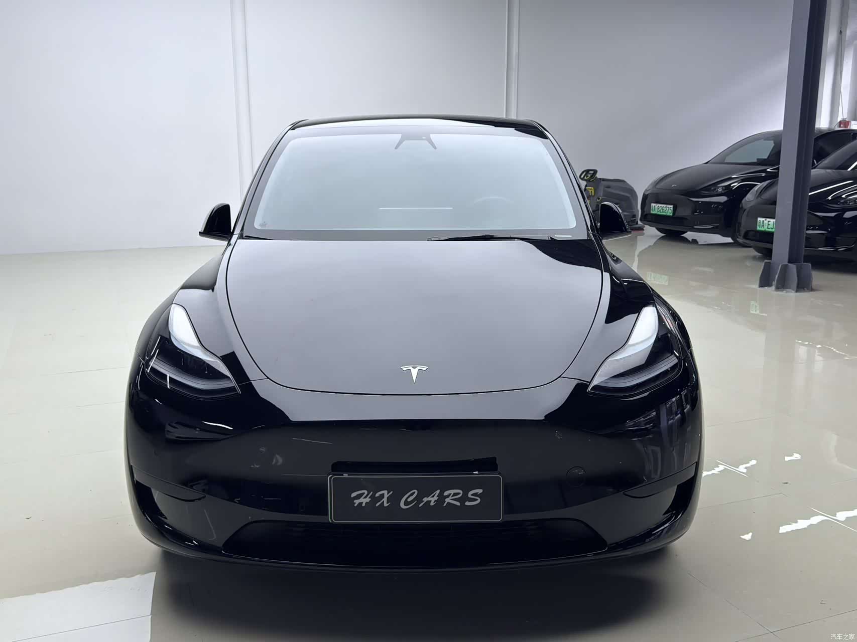 Tesla Model Y, 2022 8