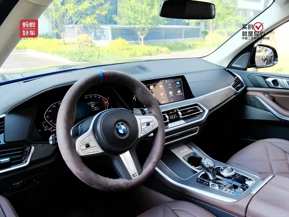 BMW X5 BMW X5