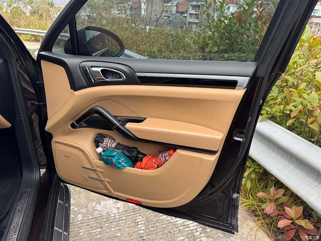 Porsche Cayenne, 2014 34