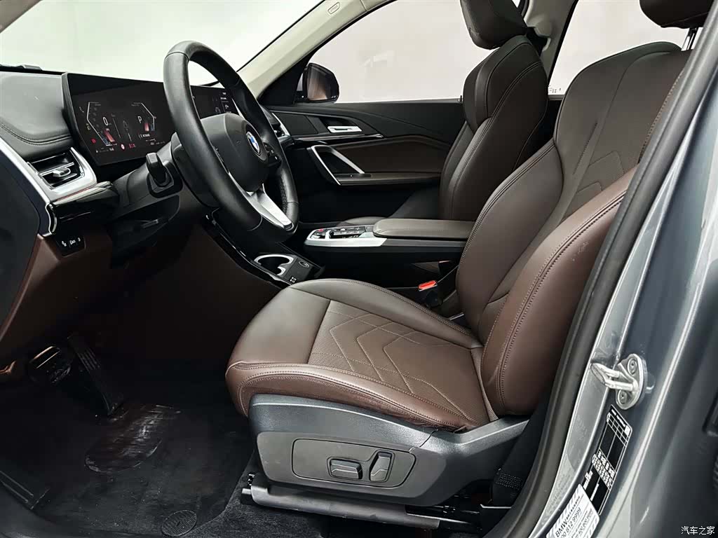 BMW X1, 2024 19