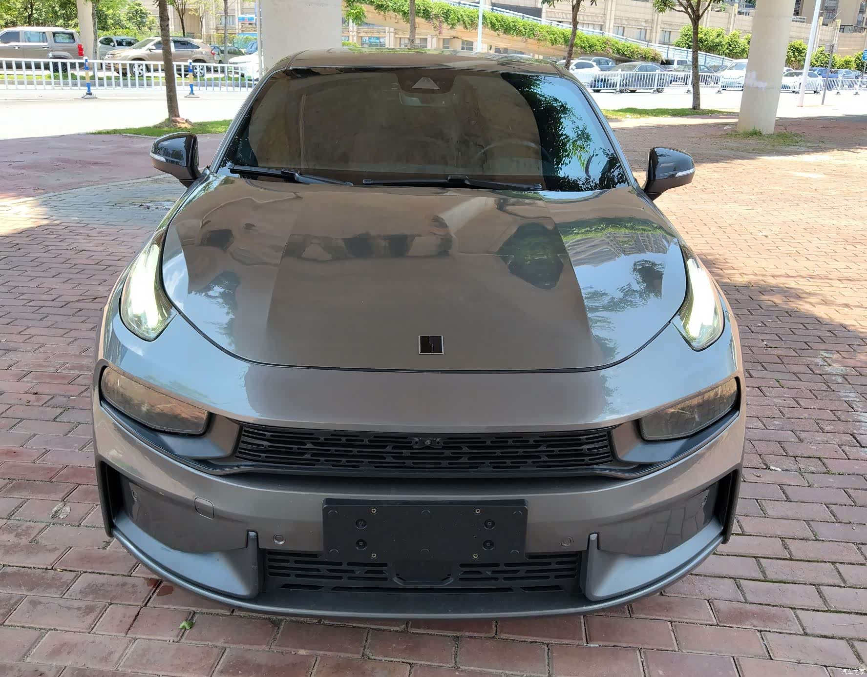 Lynk & Co 02, 2023 2