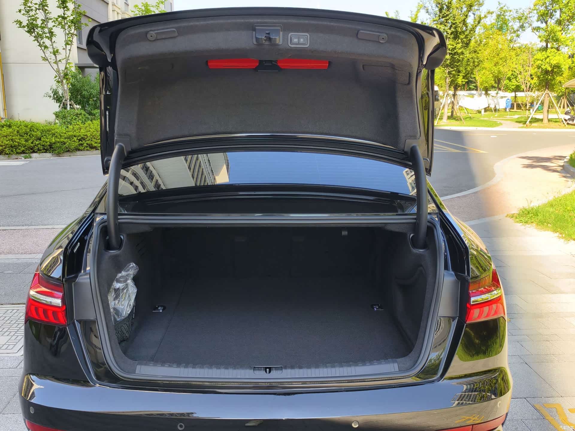 Audi A6L, 2023 10