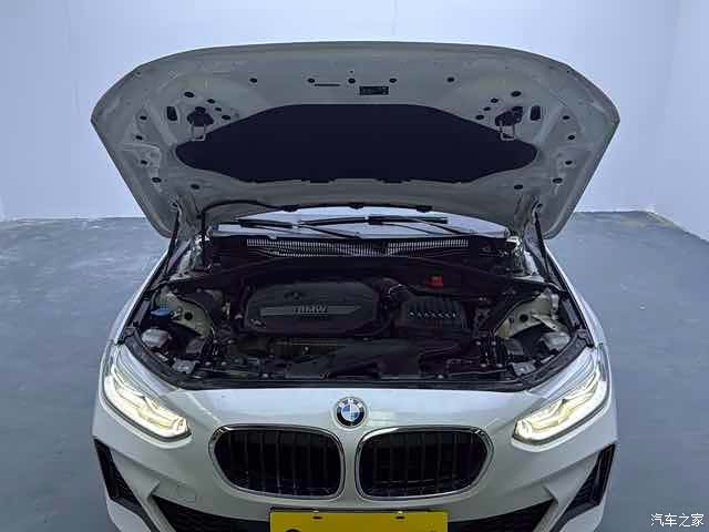 BMW 1 Series, 2021 13