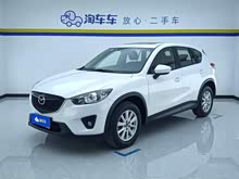 ���Դ�CX-5 2014�� 2.0L �Զ�����������