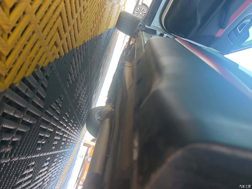 Chery Tiggo 7, 2025 22