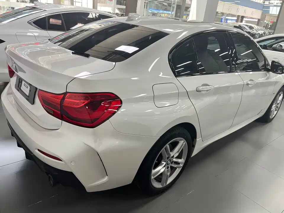 BMW 1 series BMW 1 series