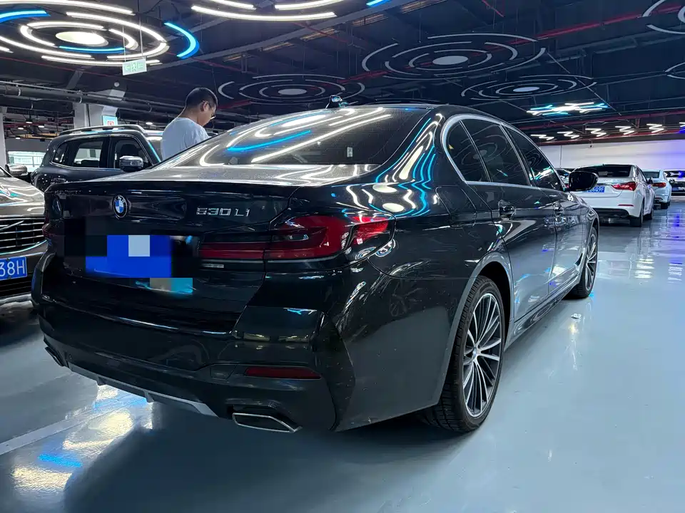 BMW 5 series BMW 5 series
