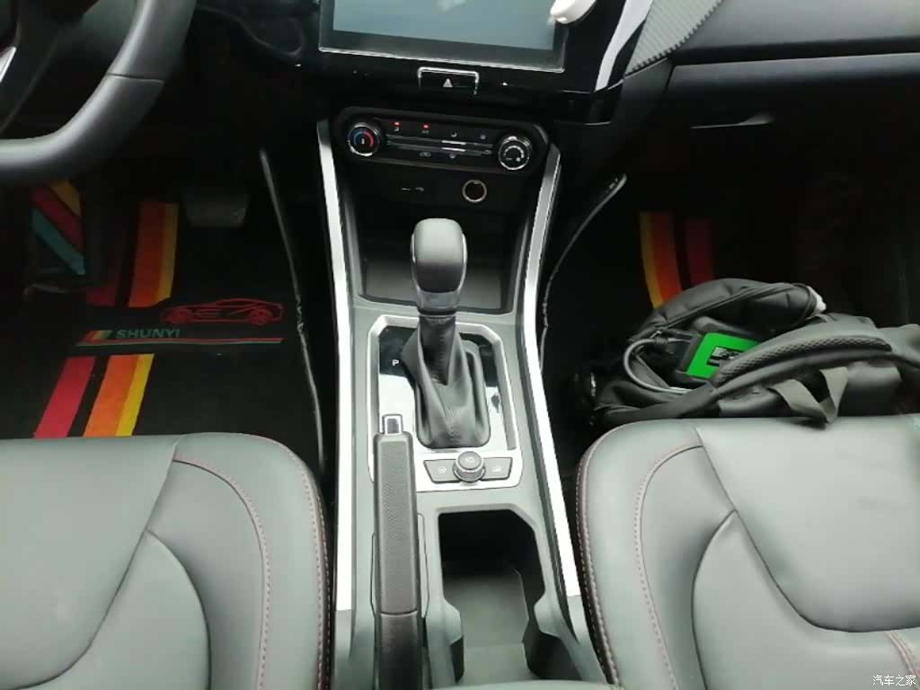 Chery 3x, 2022 14