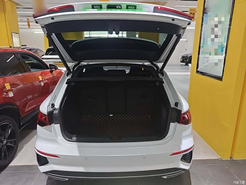 Audi A3, 2022 19