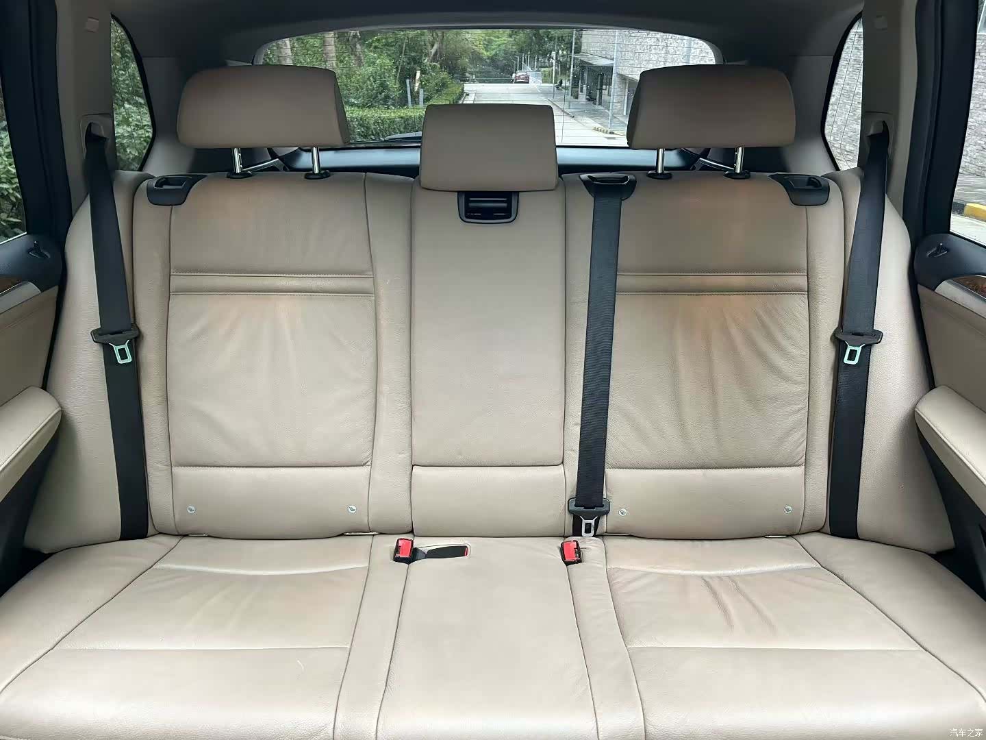 BMW X5, 2010 6