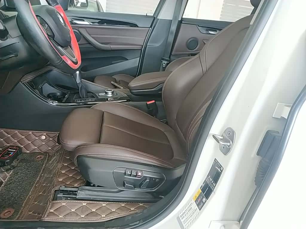 BMW X1, 2020 15