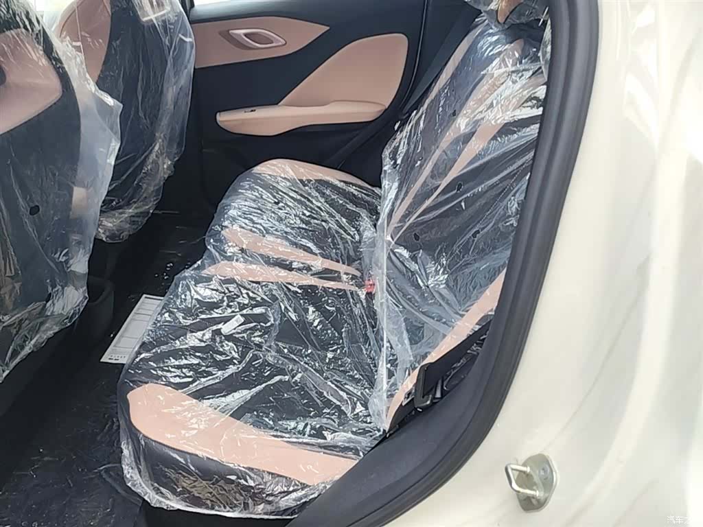 BYD Seagull, 2026 17