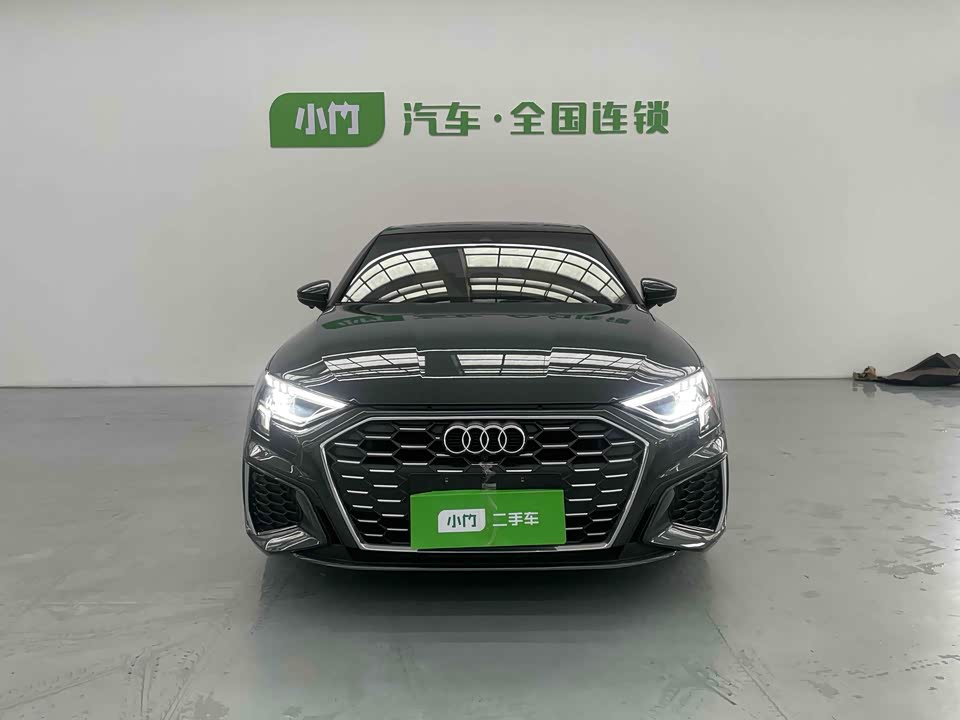 Audi A3 Audi A3