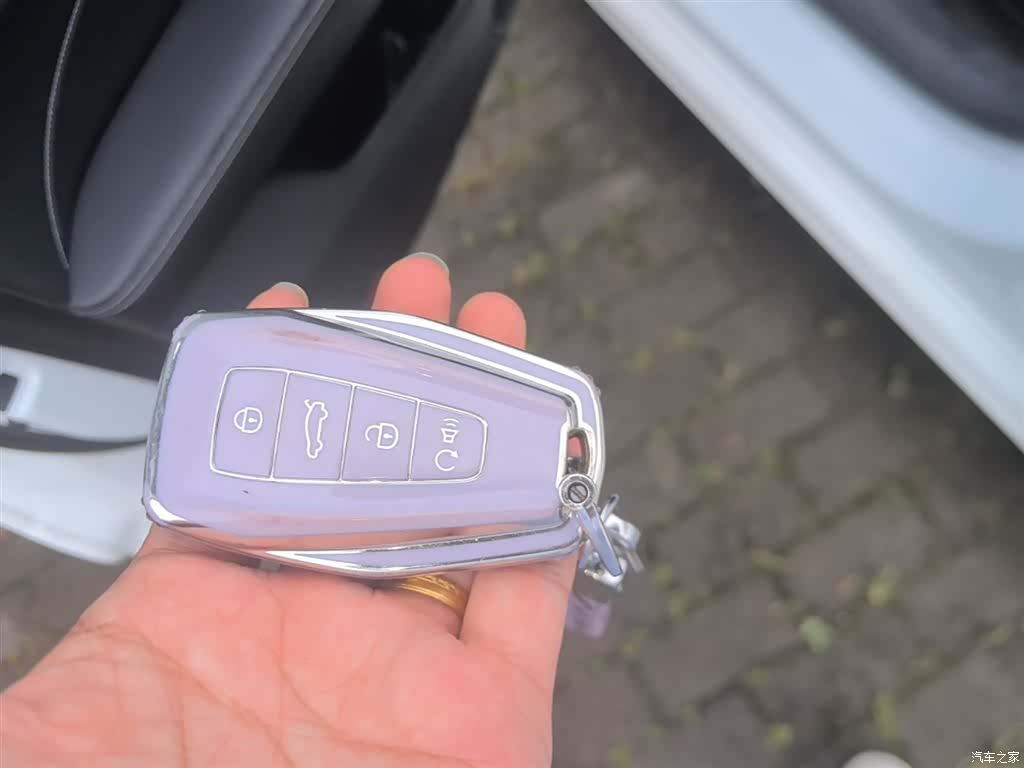Geely Preface, 2022 9