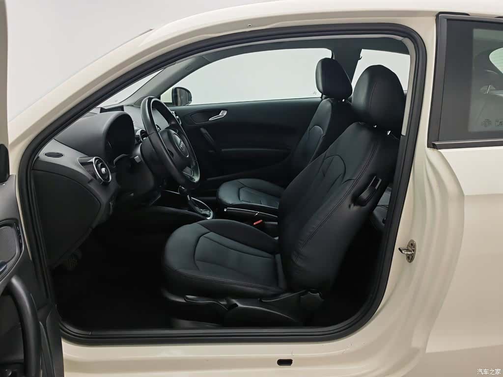 Audi A1, 2013 10