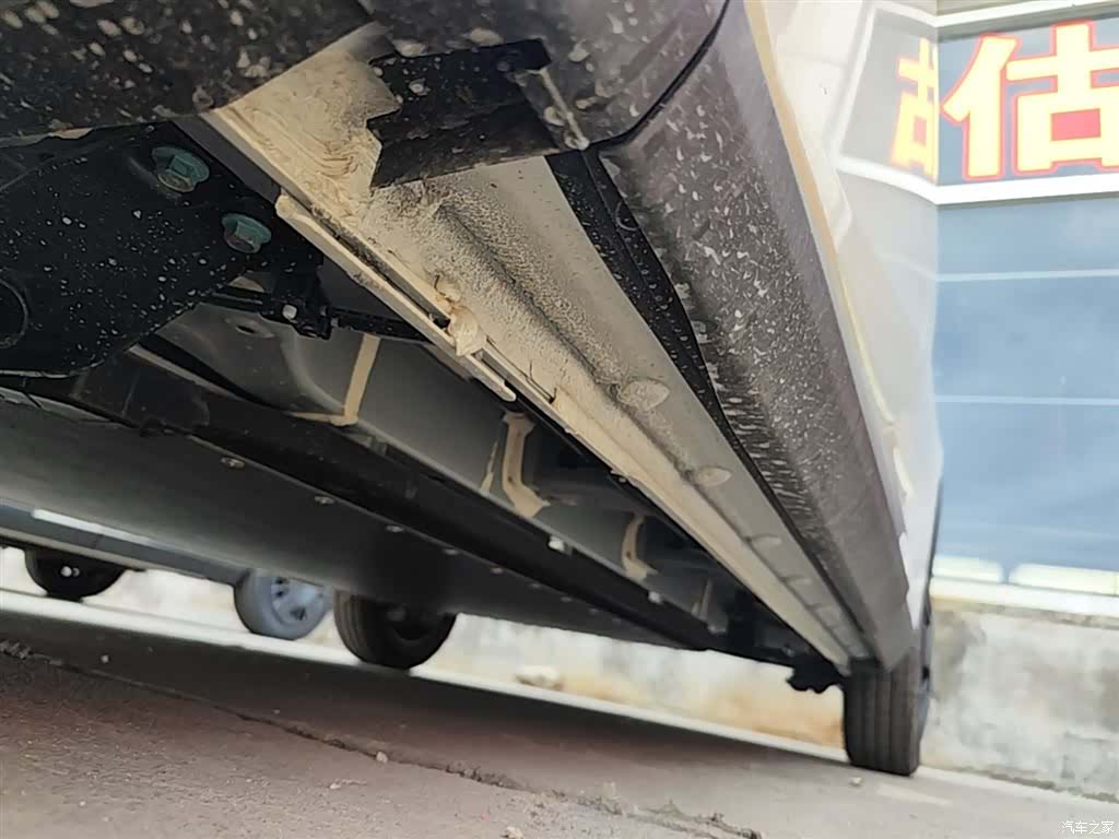 BYD Seagull, 2026 22