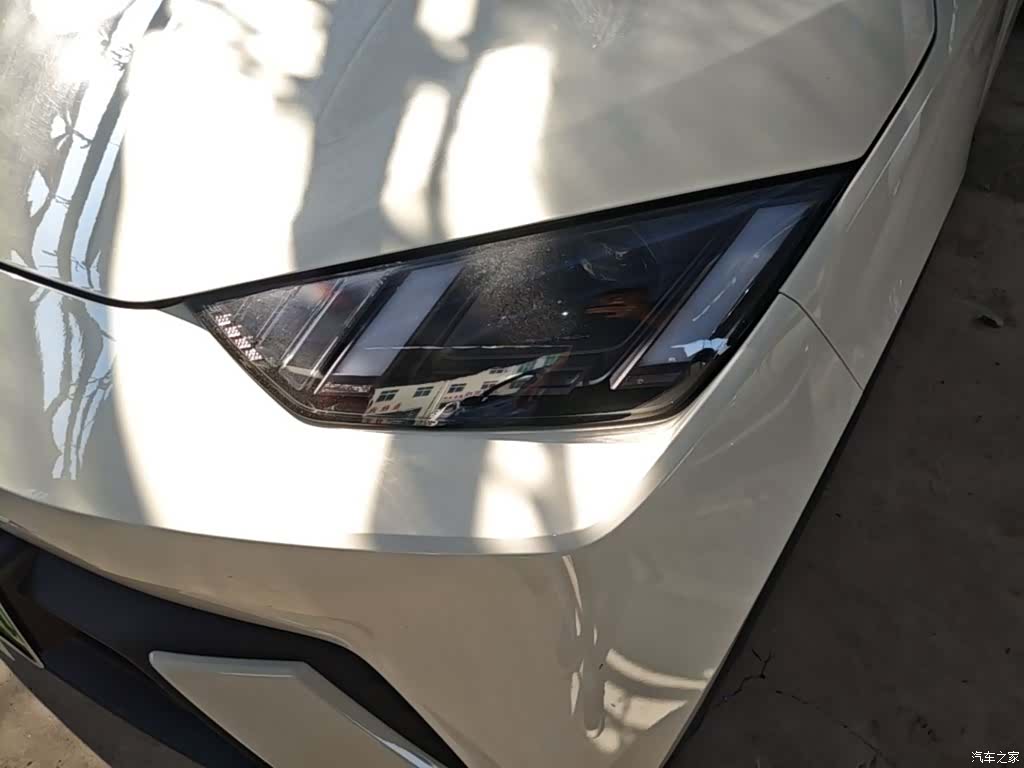 BYD Seagull, 2023 24