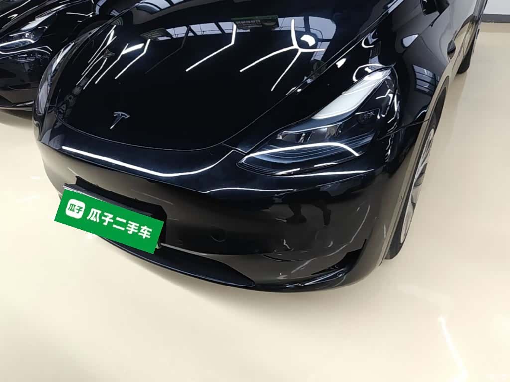 Tesla Model Y, 2023 24