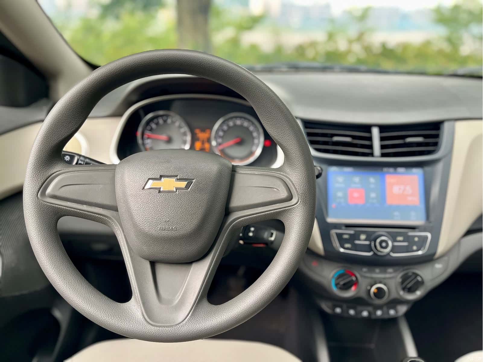 Chevrolet 3, 2016 17