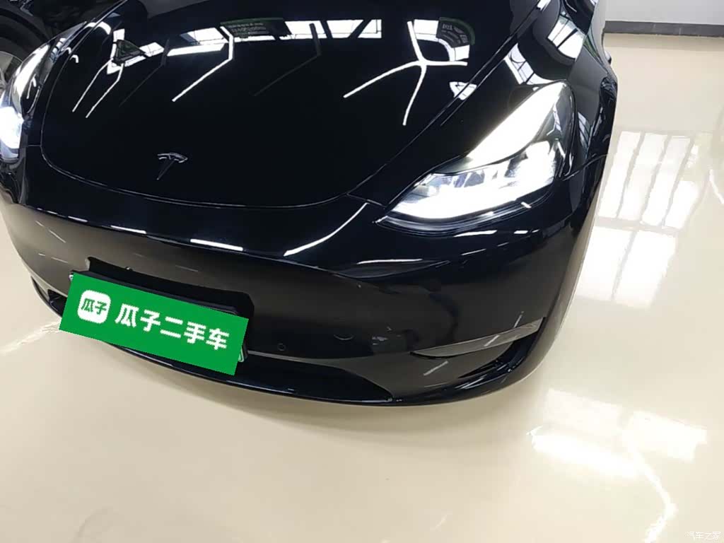Tesla Model Y, 2023 24
