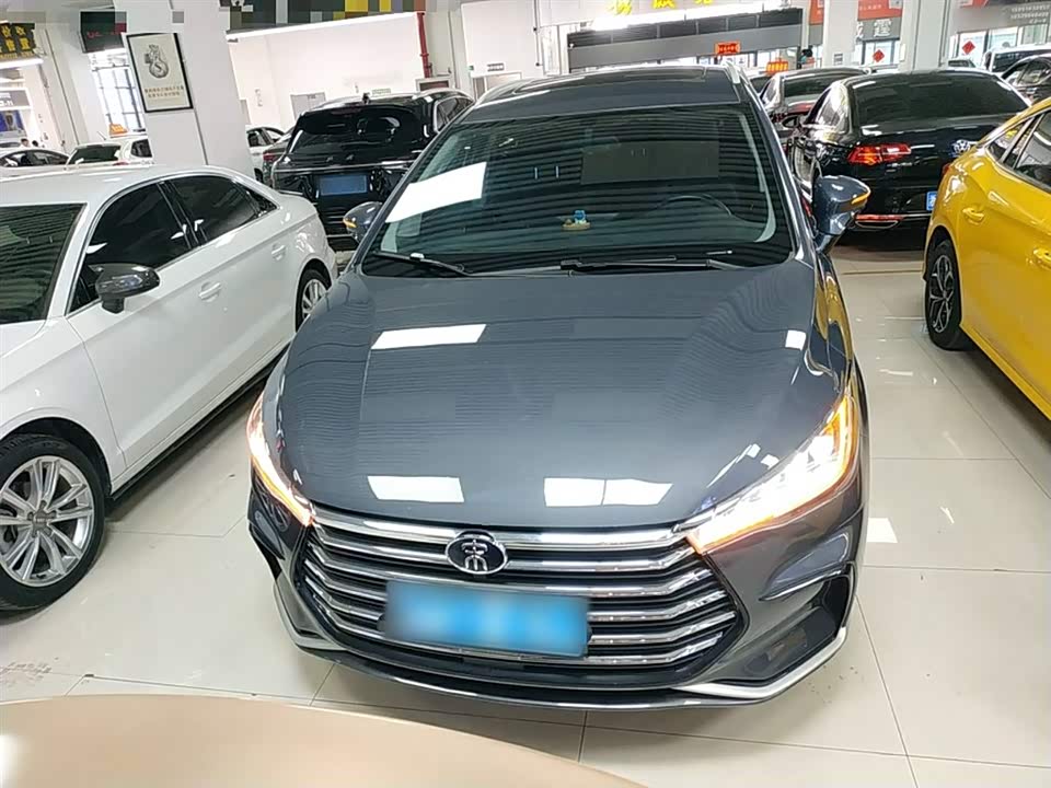 BYD Song MAX BYD Song MAX