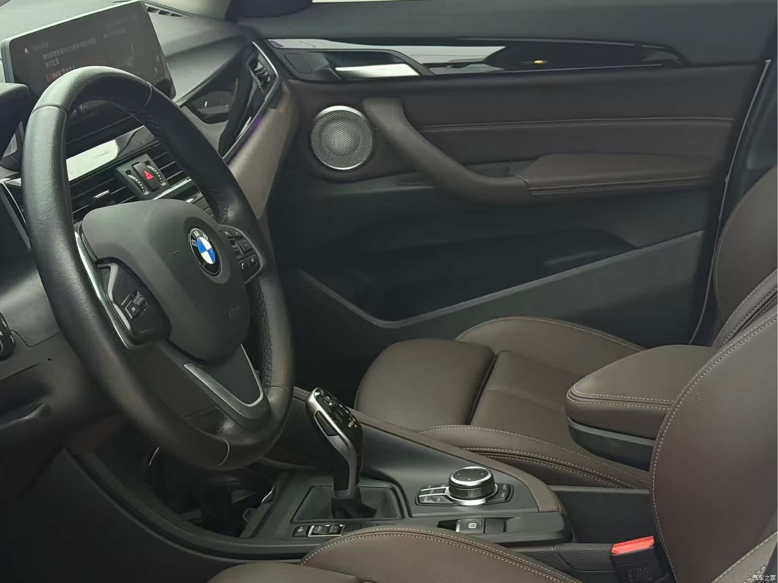BMW X1, 2022 17