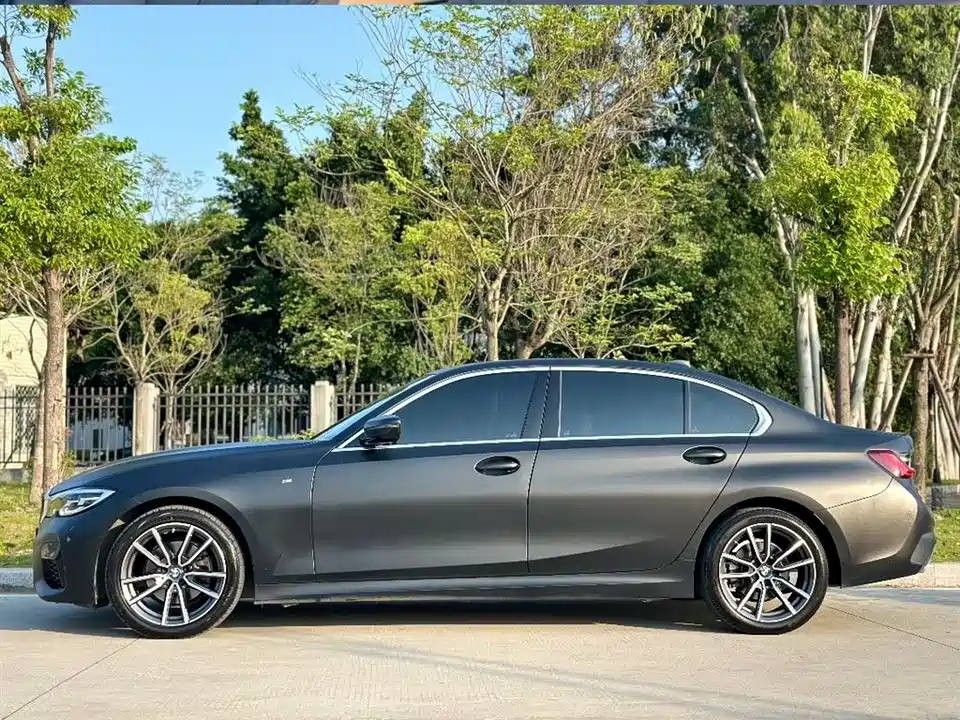 BMW 3 series BMW 3 series