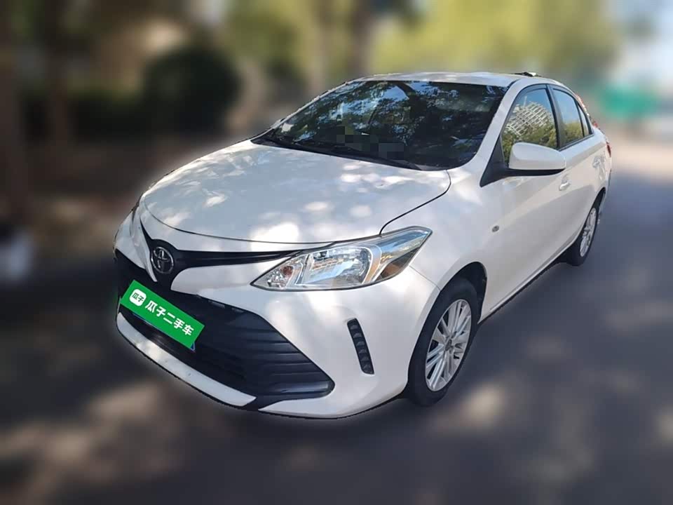 Toyota Vios