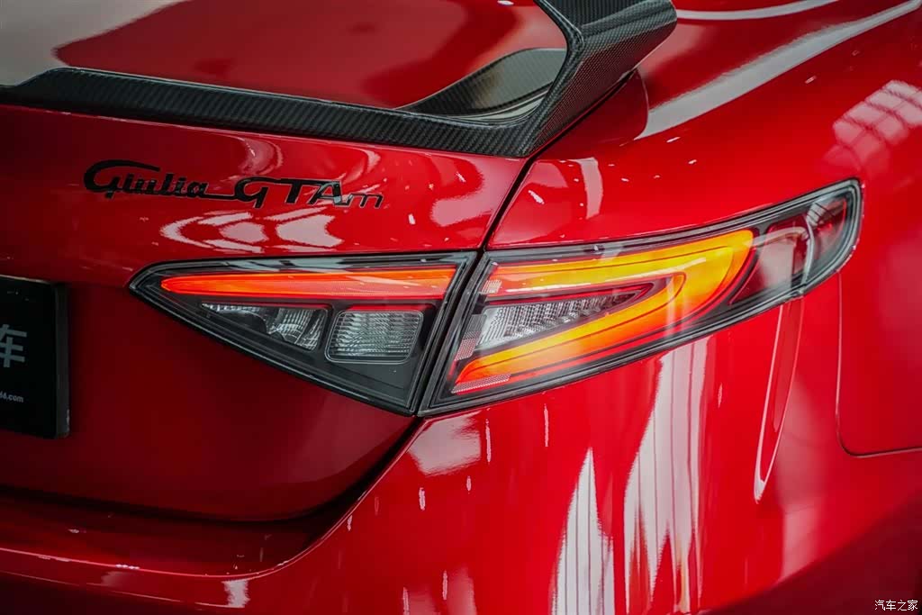 Alfa Romeo Giulia, 2022 20